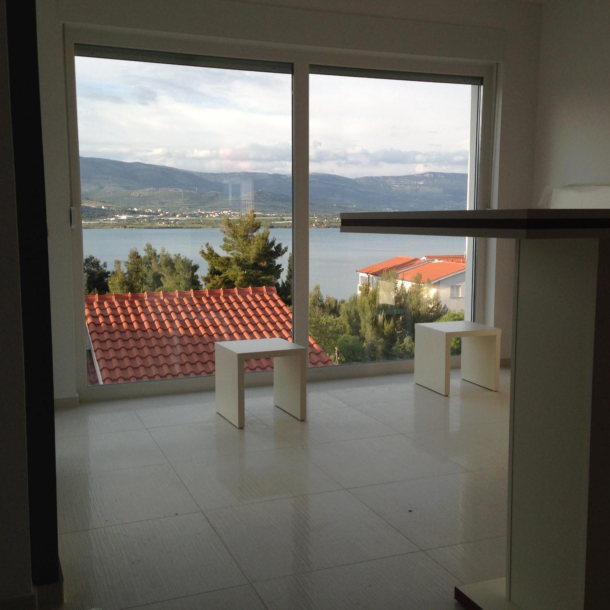 Apartments Exclusive Palace Trogir Exterior photo