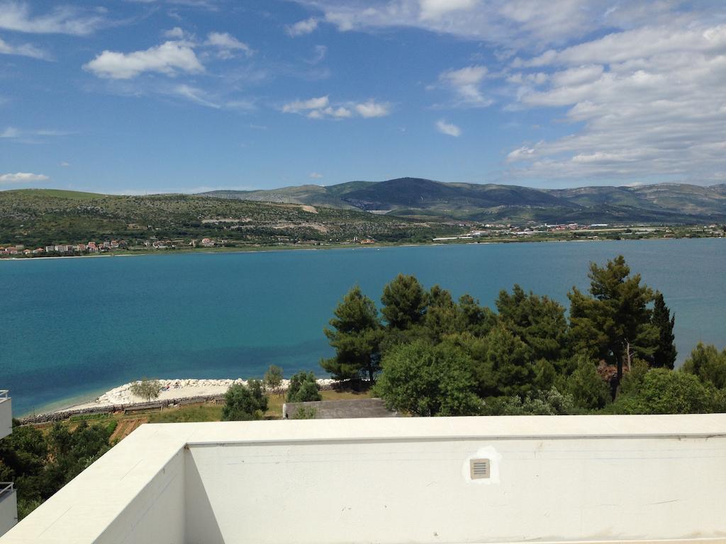 Apartments Exclusive Palace Trogir Exterior photo