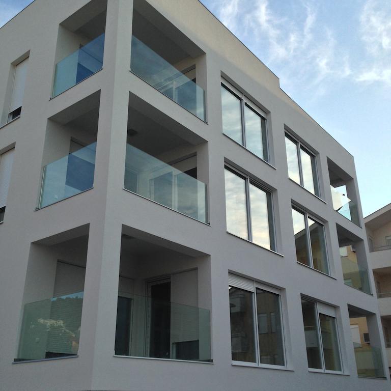 Apartments Exclusive Palace Trogir Exterior photo