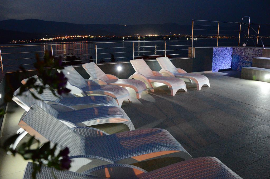 Apartments Exclusive Palace Trogir Exterior photo