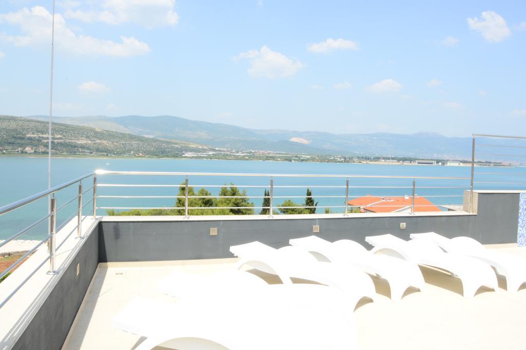 Apartments Exclusive Palace Trogir Exterior photo