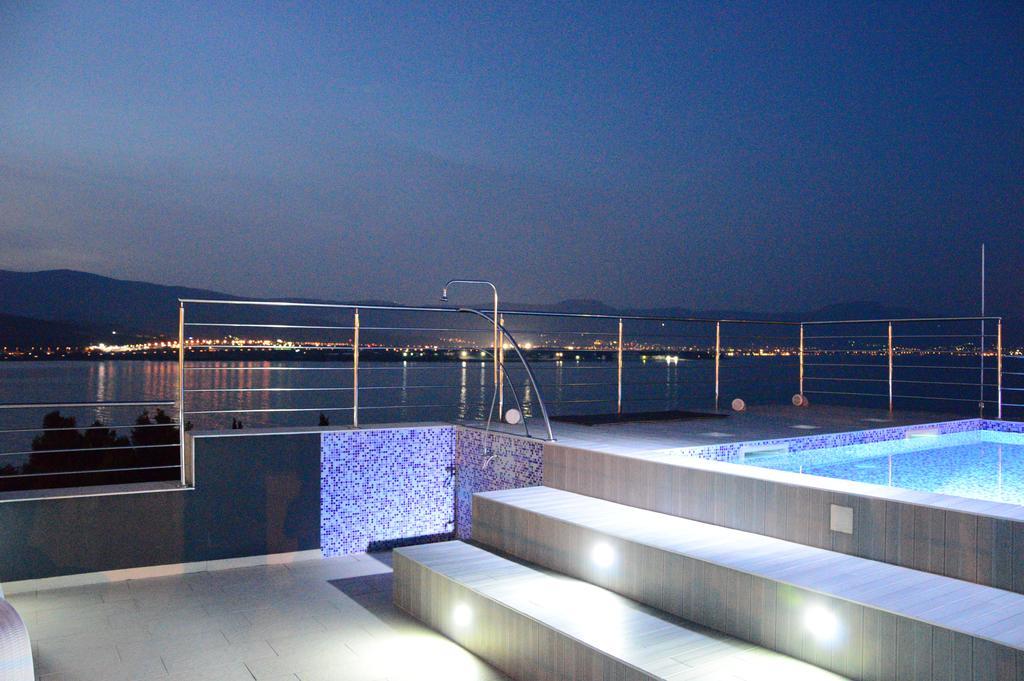 Apartments Exclusive Palace Trogir Exterior photo