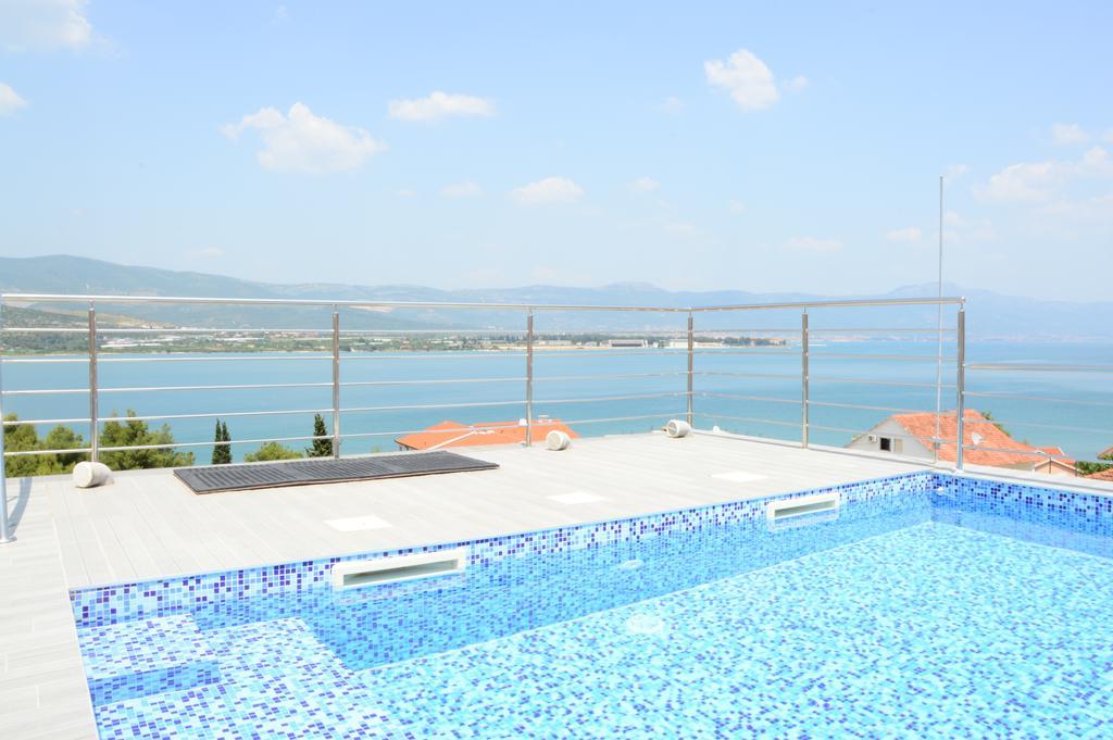 Apartments Exclusive Palace Trogir Exterior photo